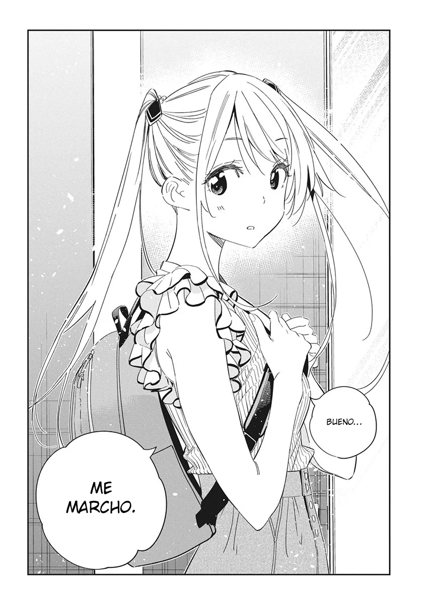 Shiunji-ke no Kodomotachi Capítulo 21 - Page 19