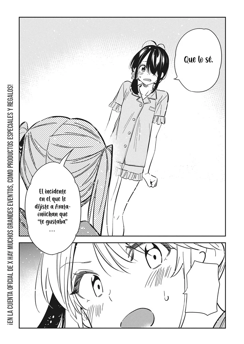 Shiunji-ke no Kodomotachi Capítulo 21 - Page 8
