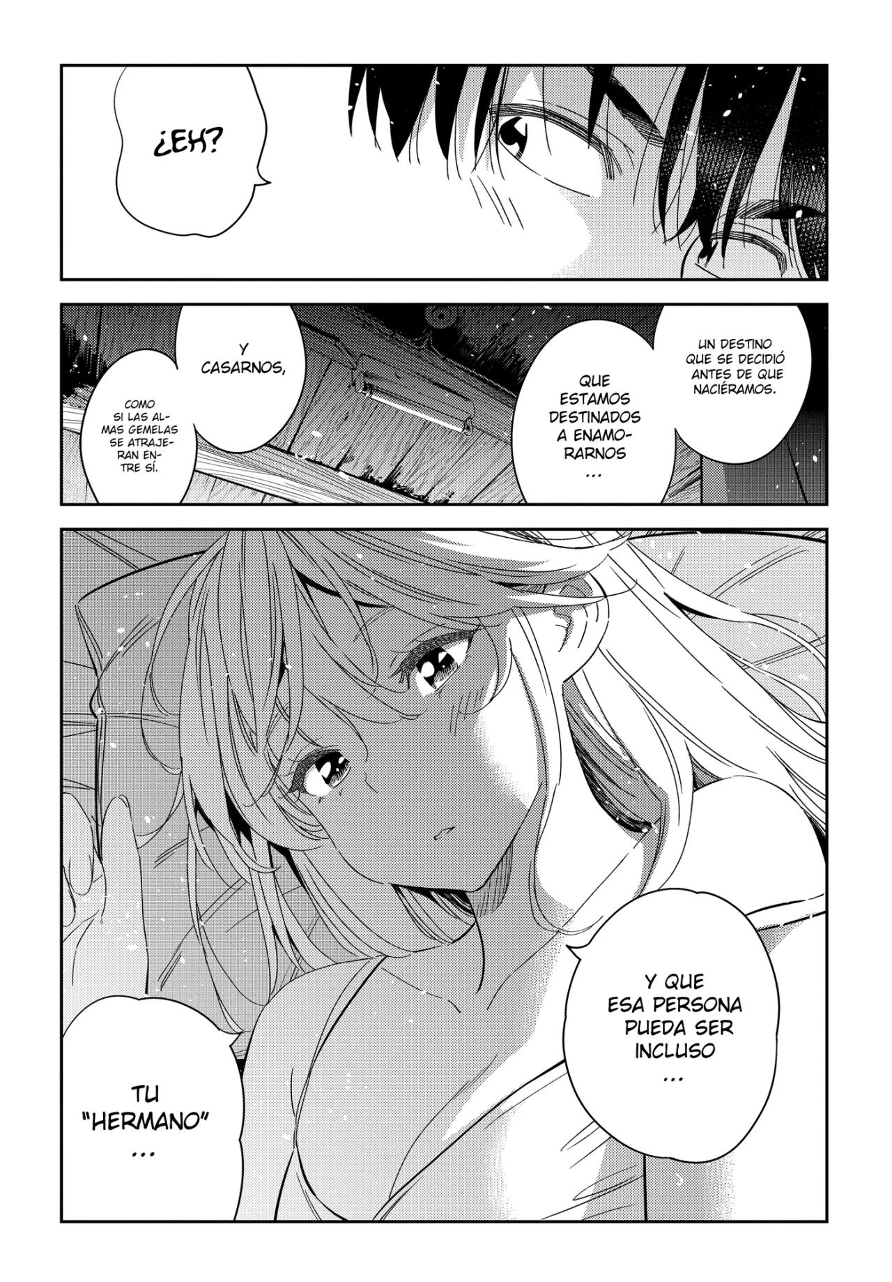Shiunji-ke no Kodomotachi Capítulo 23 - Page 14