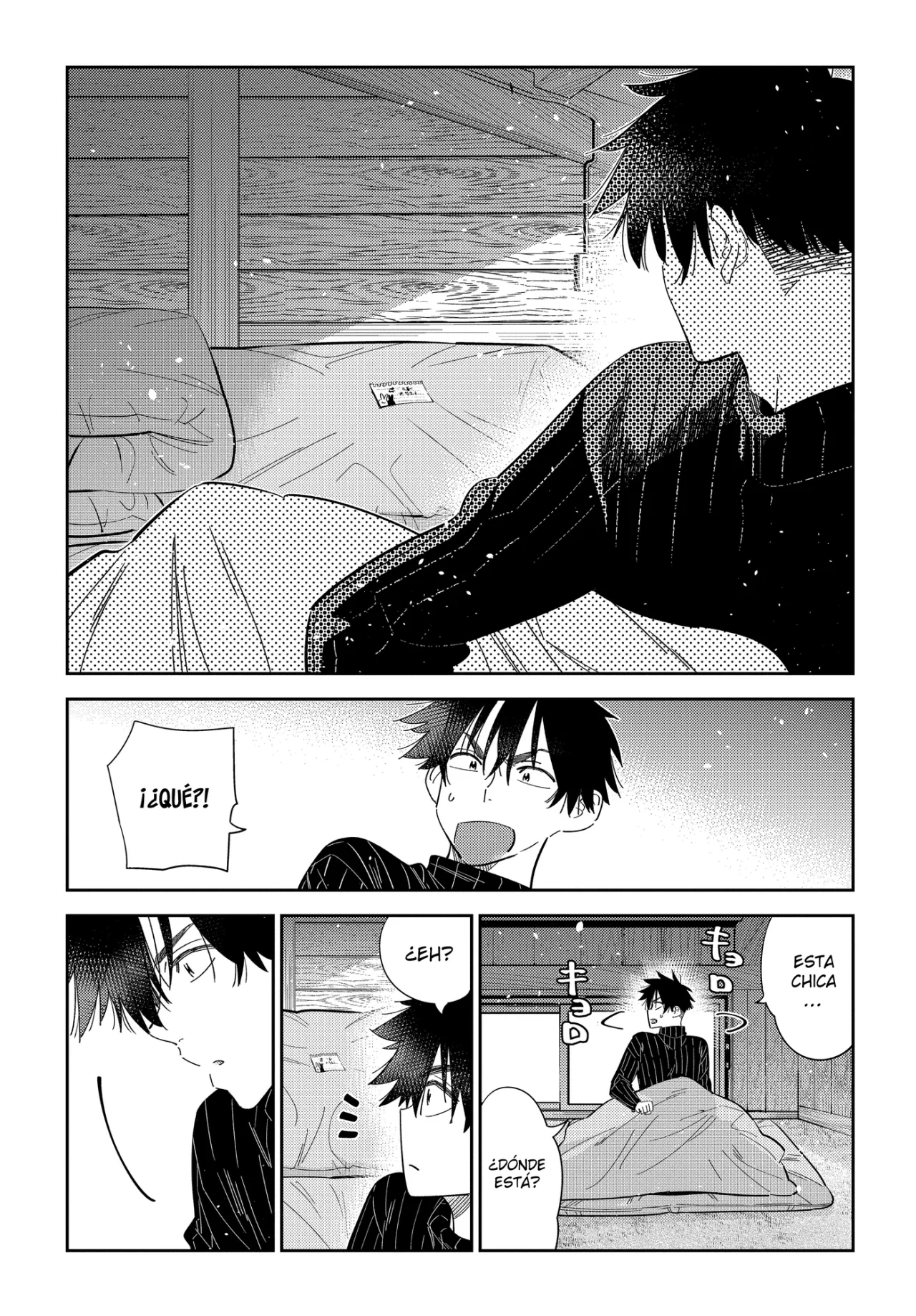 Shiunji-ke no Kodomotachi Capítulo 23 - Page 19