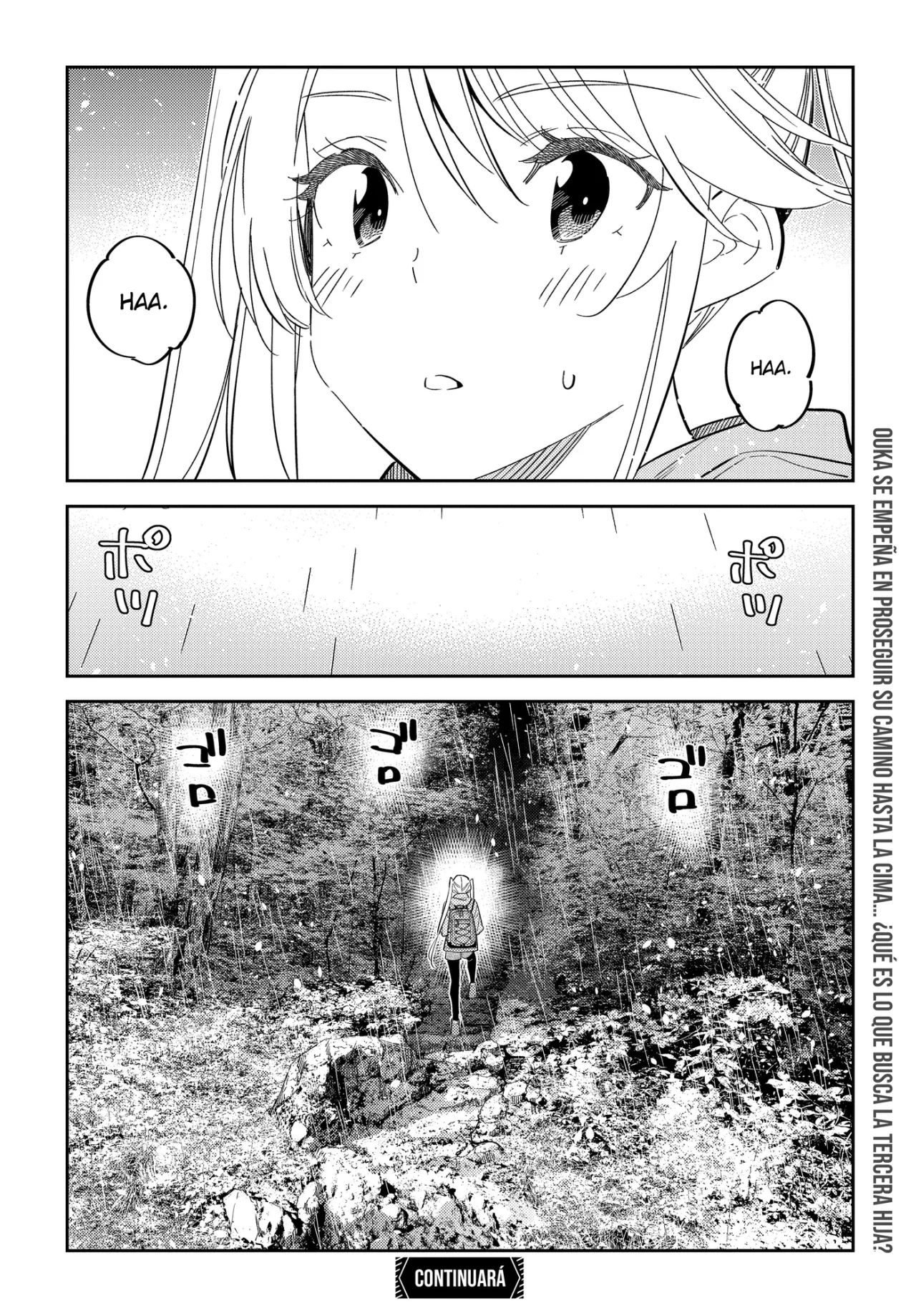 Shiunji-ke no Kodomotachi Capítulo 23 - Page 21