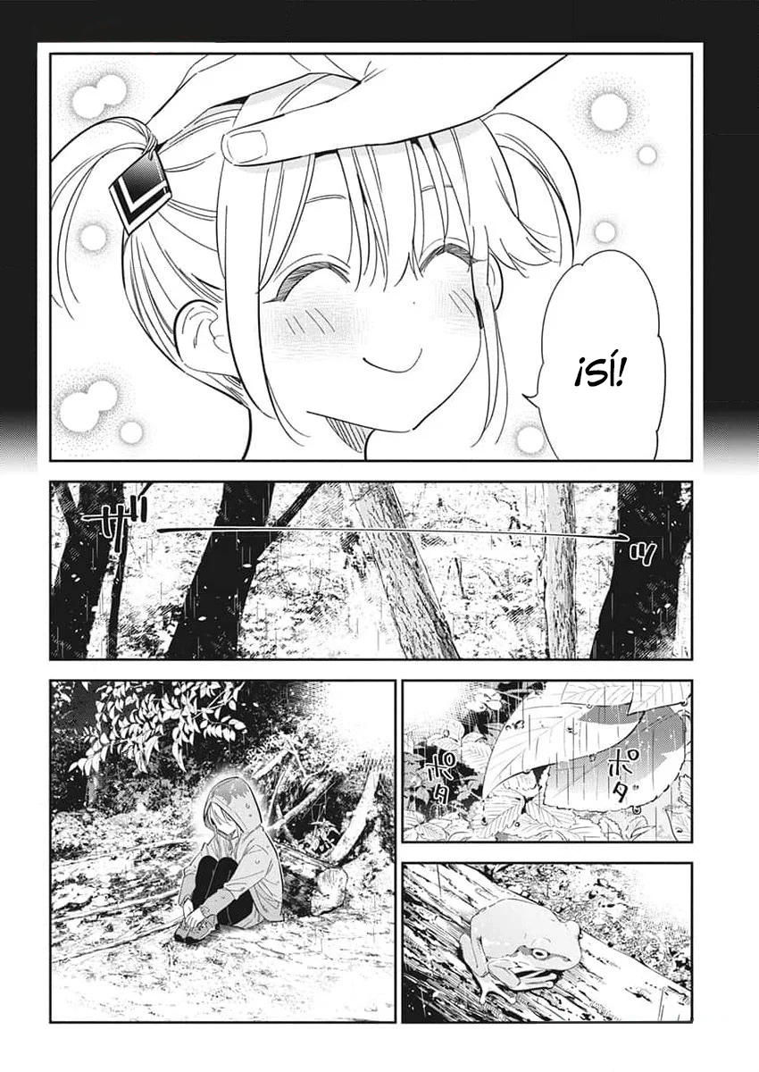 Shiunji-ke no Kodomotachi Capítulo 24 - Page 17