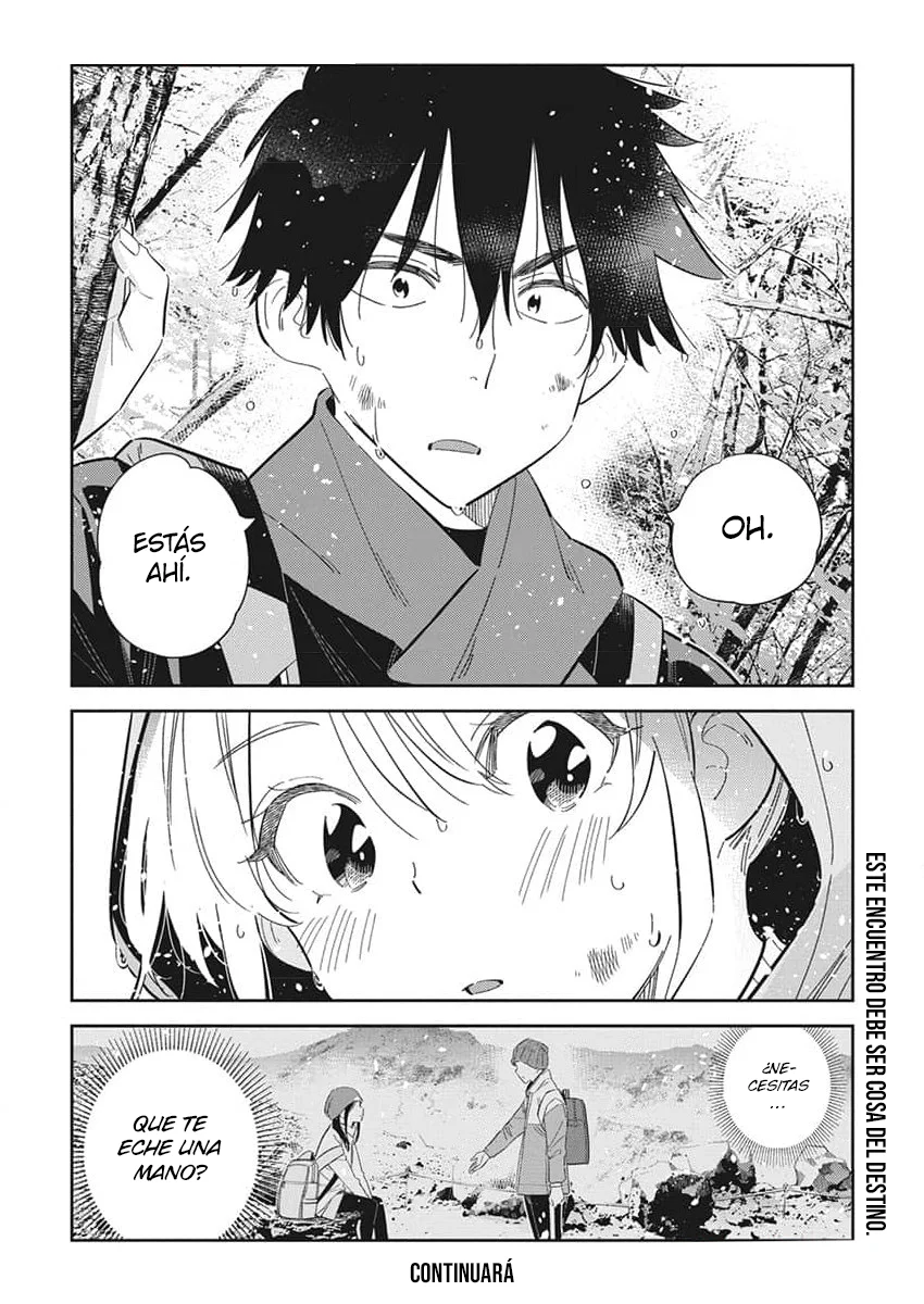 Shiunji-ke no Kodomotachi Capítulo 24 - Page 22