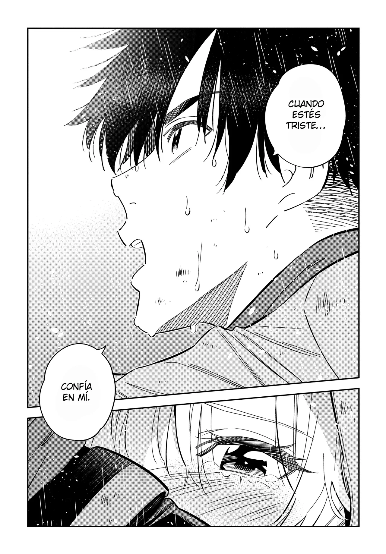 Shiunji-ke no Kodomotachi Capítulo 25 - Page 18