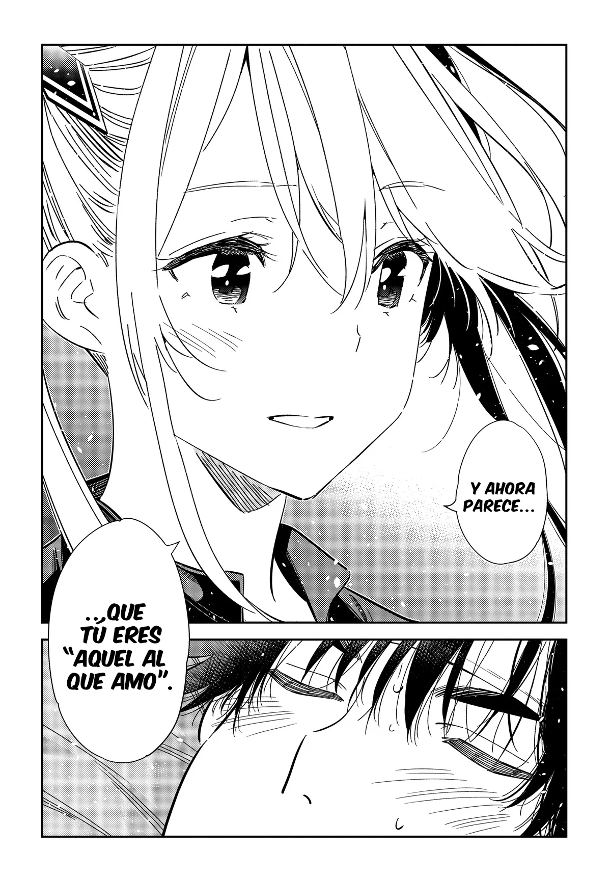 Shiunji-ke no Kodomotachi Capítulo 27 - Page 12