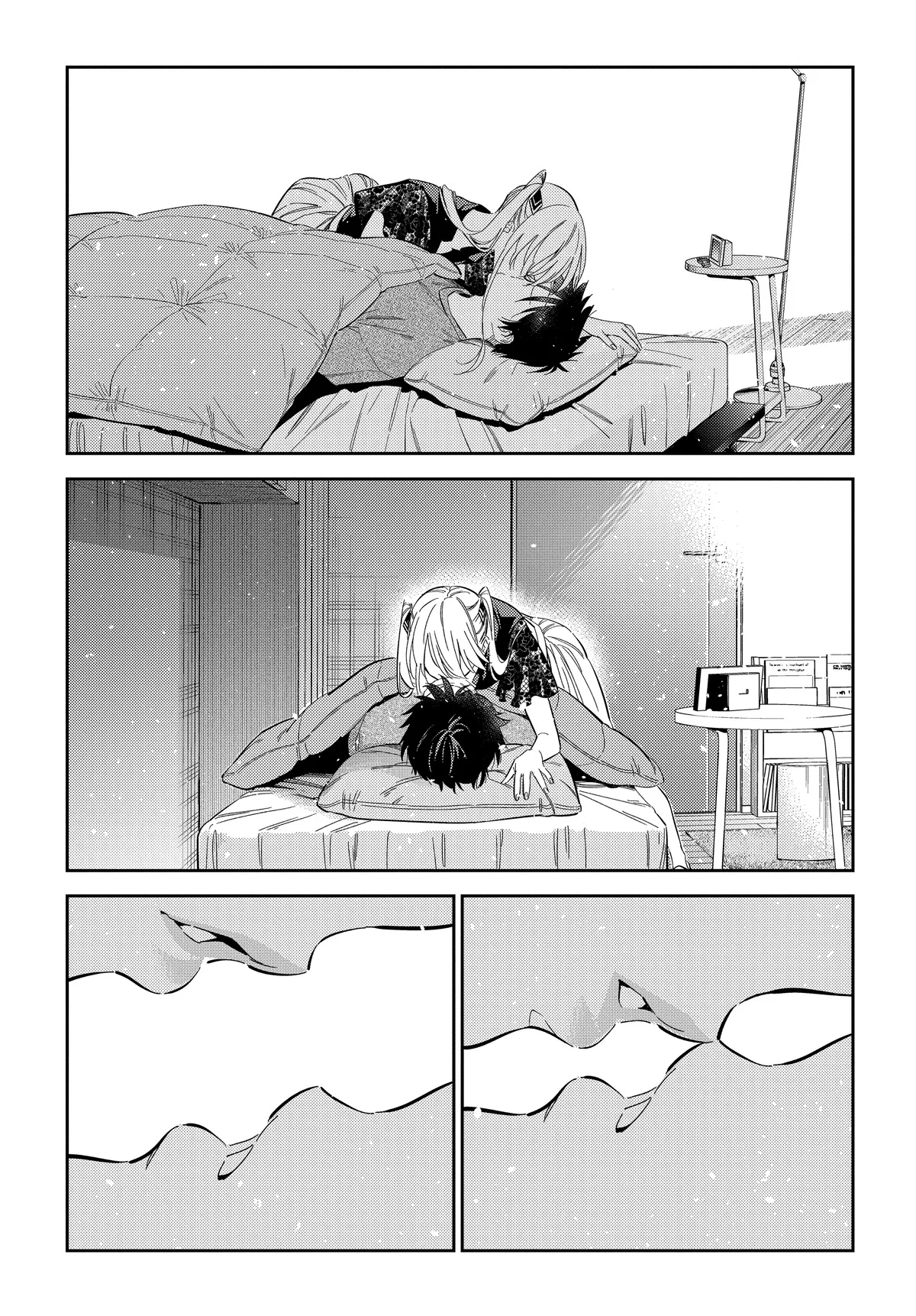 Shiunji-ke no Kodomotachi Capítulo 27 - Page 17