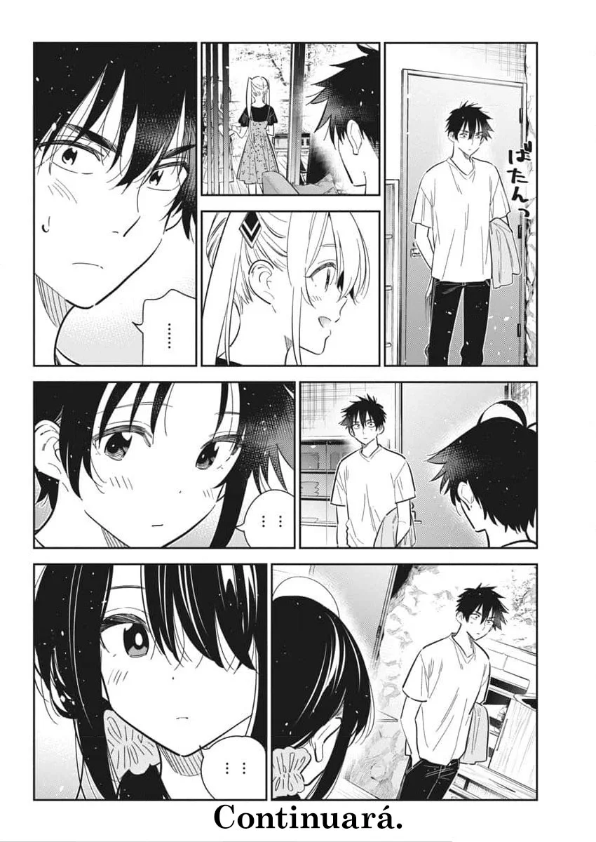 Shiunji-ke no Kodomotachi Capítulo 28 - Page 20