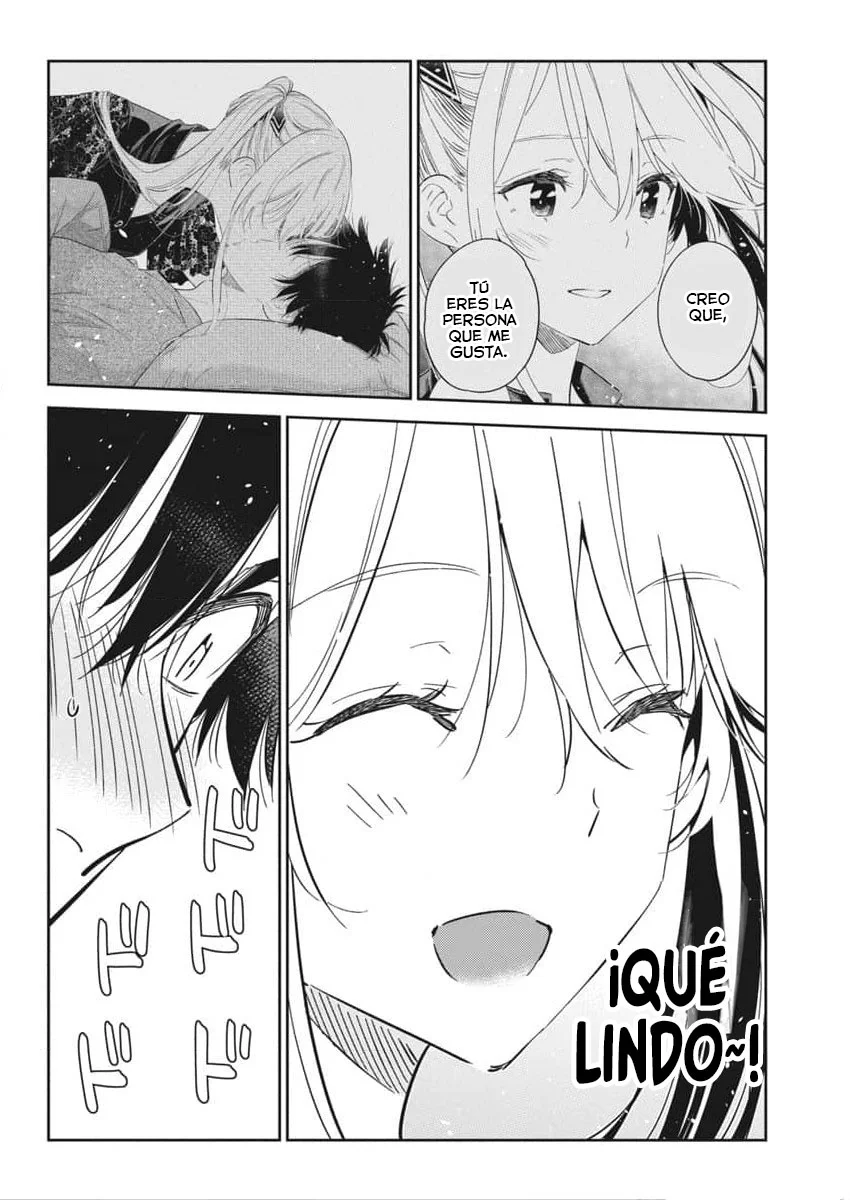Shiunji-ke no Kodomotachi Capítulo 28 - Page 8