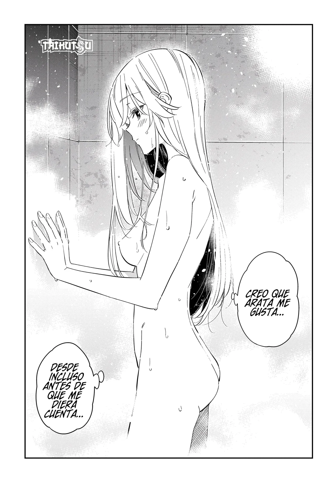 Shiunji-ke no Kodomotachi Capítulo 29 - Page 24