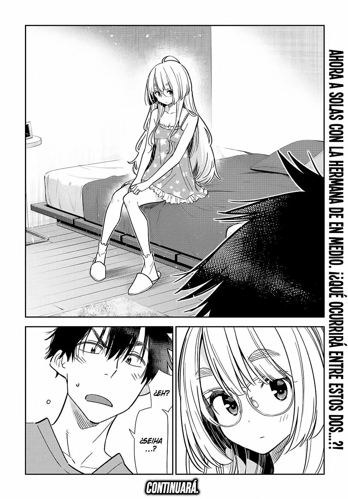 Shiunji-ke no Kodomotachi Capítulo 3 - Page 24