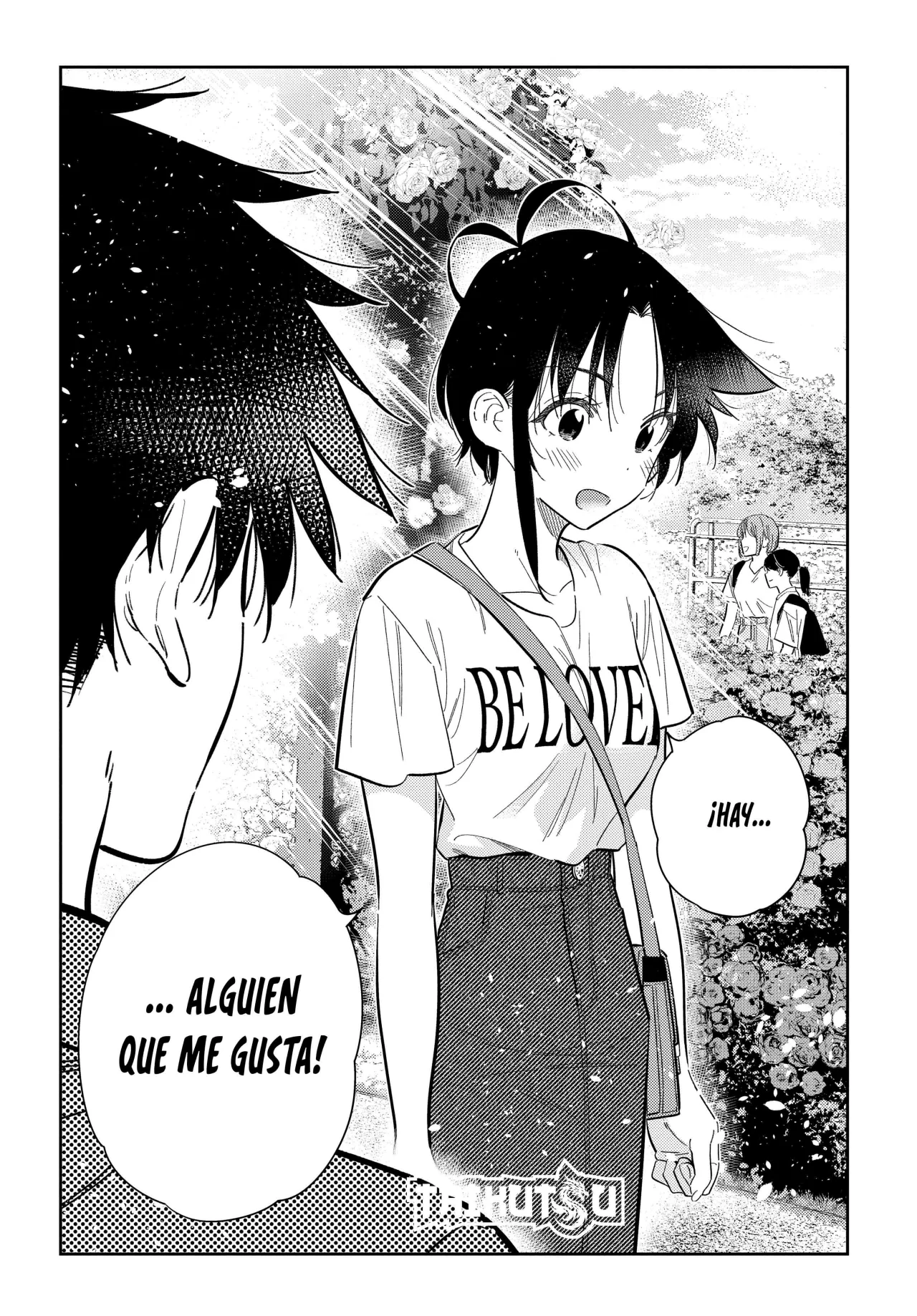 Shiunji-ke no Kodomotachi Capítulo 30 - Page 18