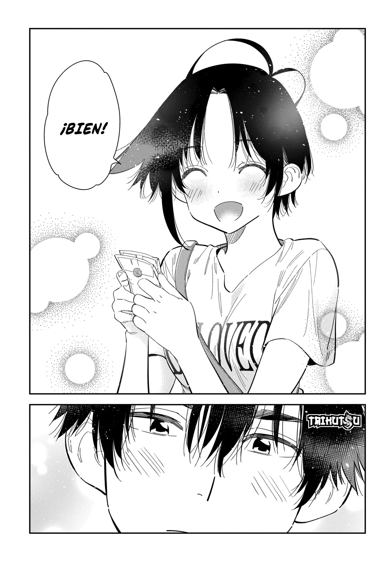 Shiunji-ke no Kodomotachi Capítulo 30 - Page 23