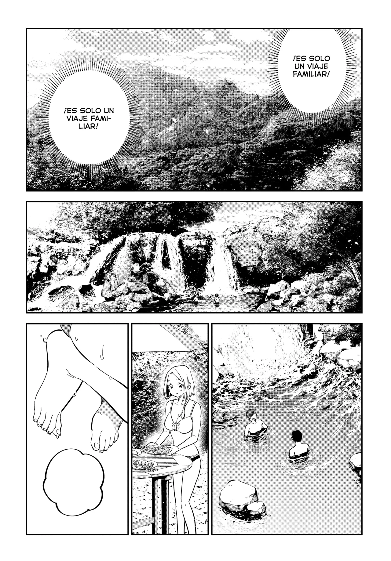 Shiunji-ke no Kodomotachi Capítulo 31 - Page 11