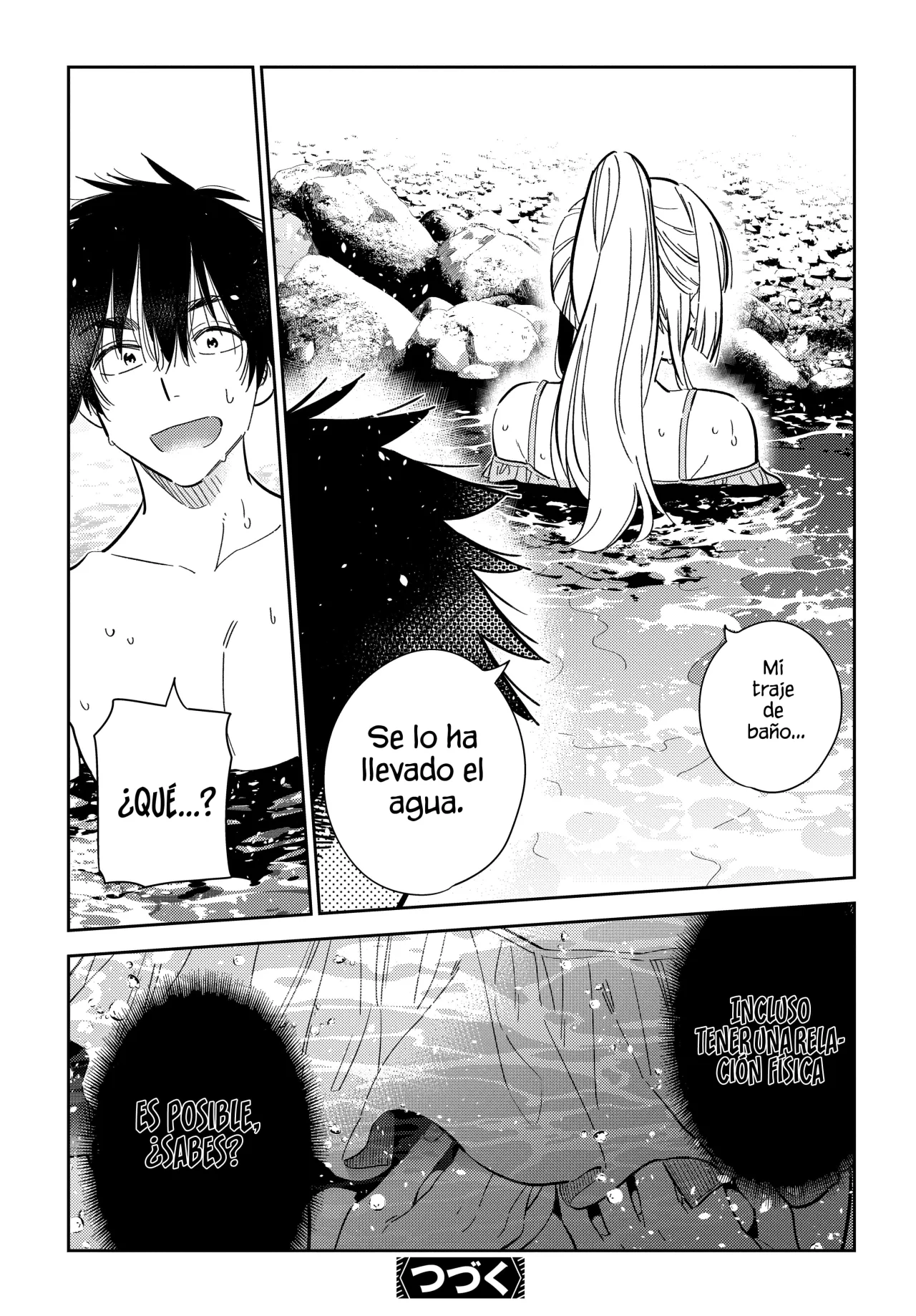 Shiunji-ke no Kodomotachi Capítulo 31 - Page 22
