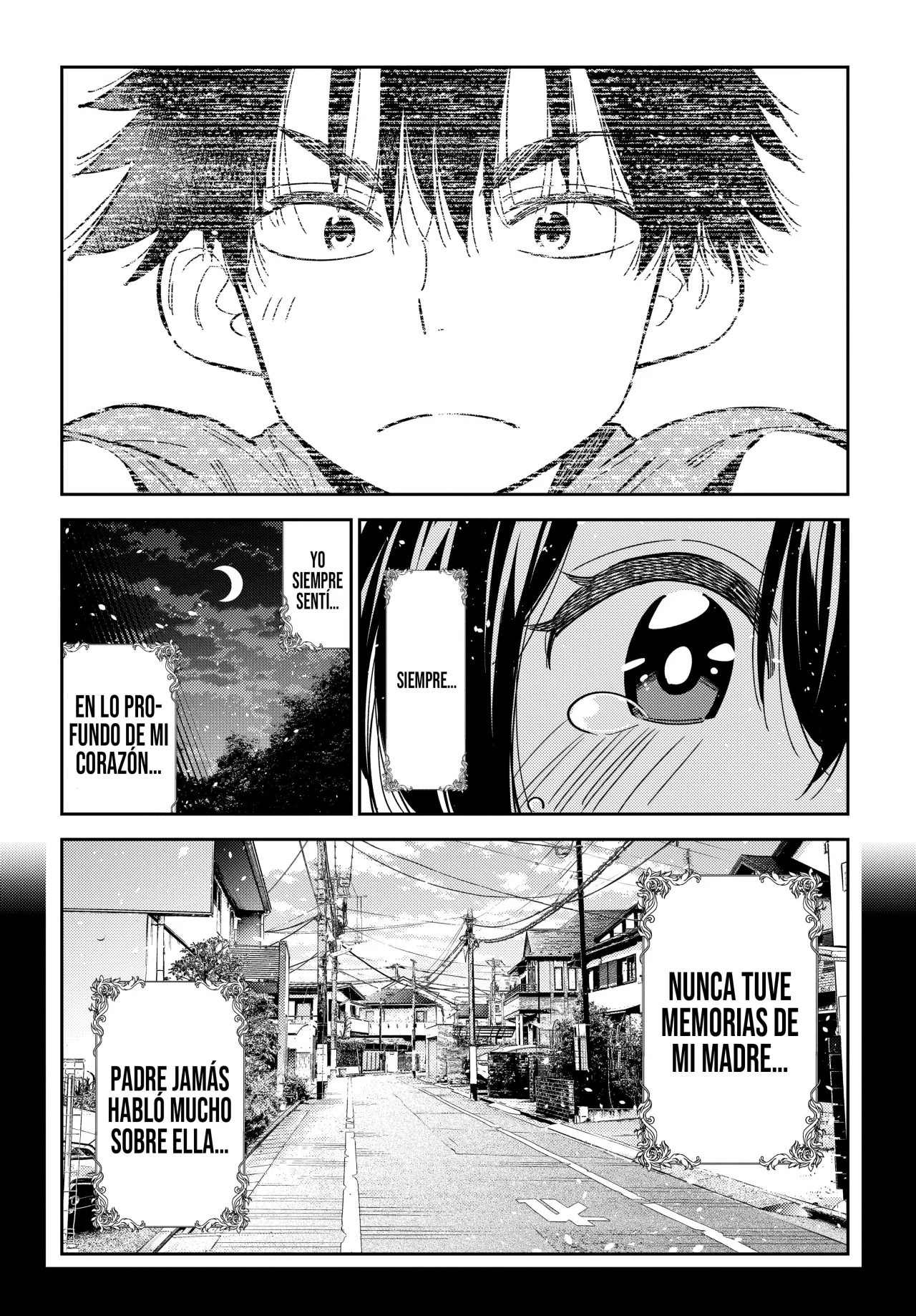 Shiunji-ke no Kodomotachi Capítulo 33 - Page 19