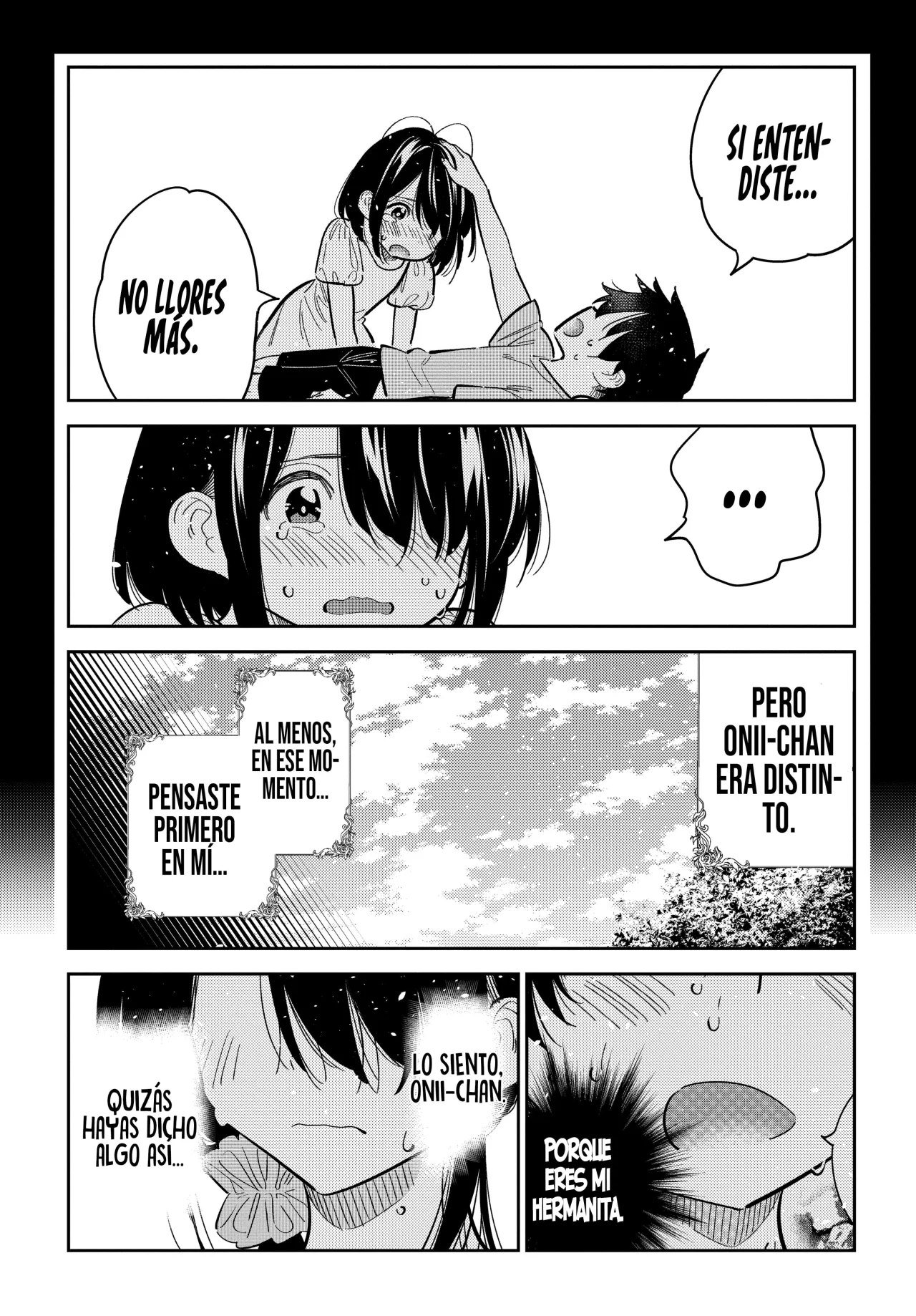 Shiunji-ke no Kodomotachi Capítulo 33 - Page 24