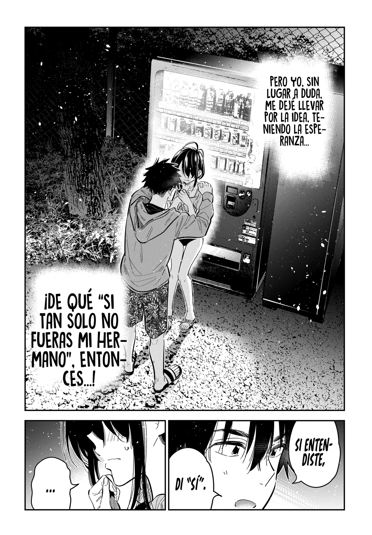 Shiunji-ke no Kodomotachi Capítulo 33 - Page 25