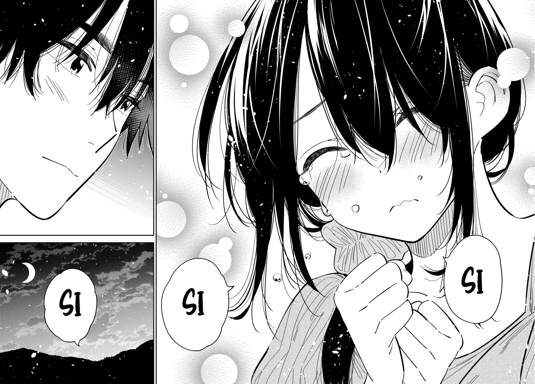 Shiunji-ke no Kodomotachi Capítulo 33 - Page 26
