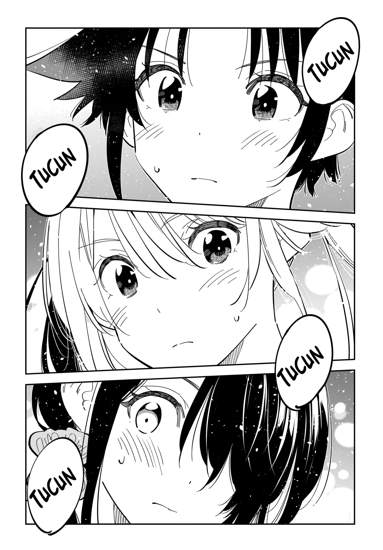 Shiunji-ke no Kodomotachi Capítulo 34 - Page 21