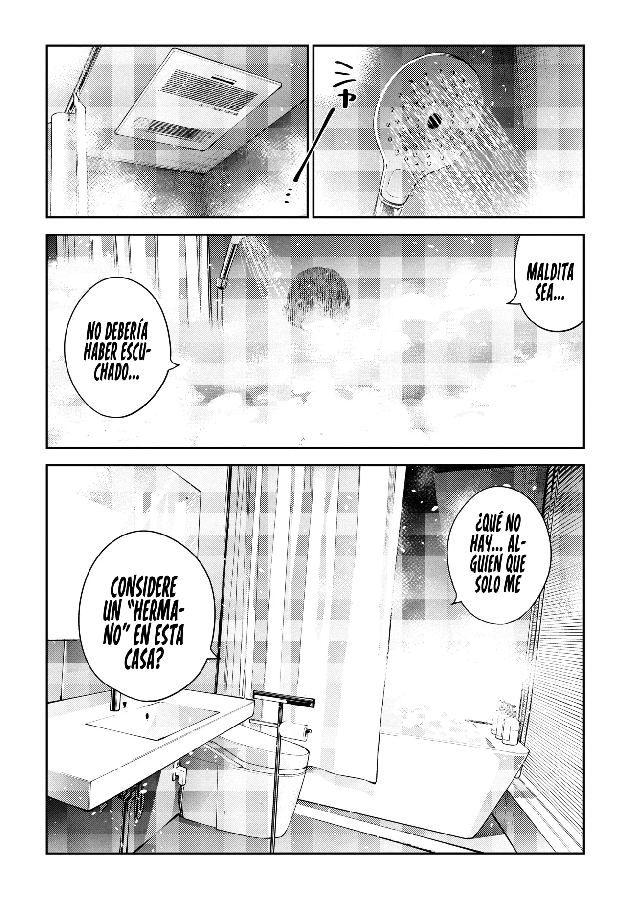 Shiunji-ke no Kodomotachi Capítulo 34 - Page 24