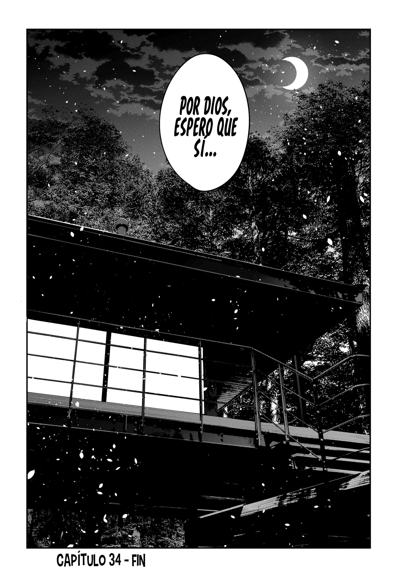 Shiunji-ke no Kodomotachi Capítulo 34 - Page 25