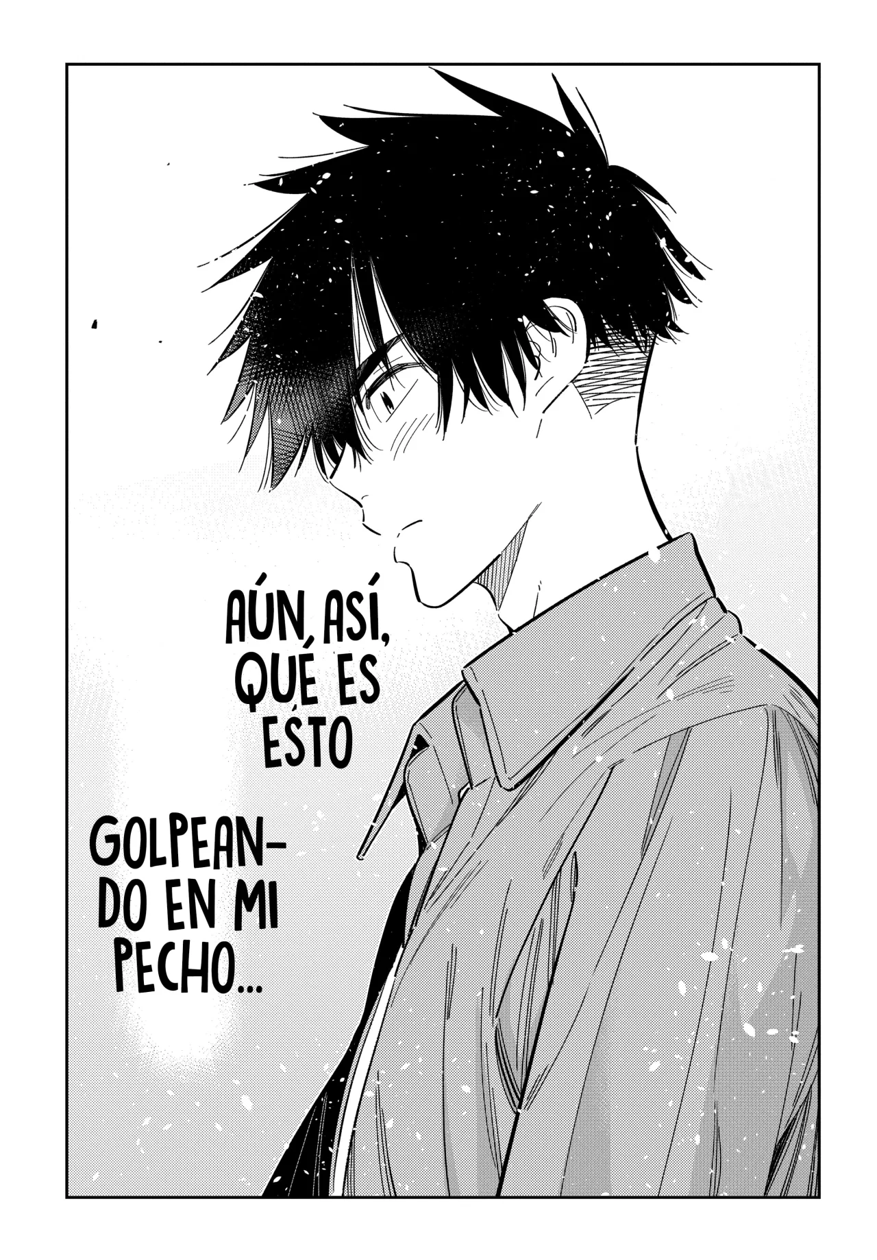 Shiunji-ke no Kodomotachi Capítulo 37 - Page 12