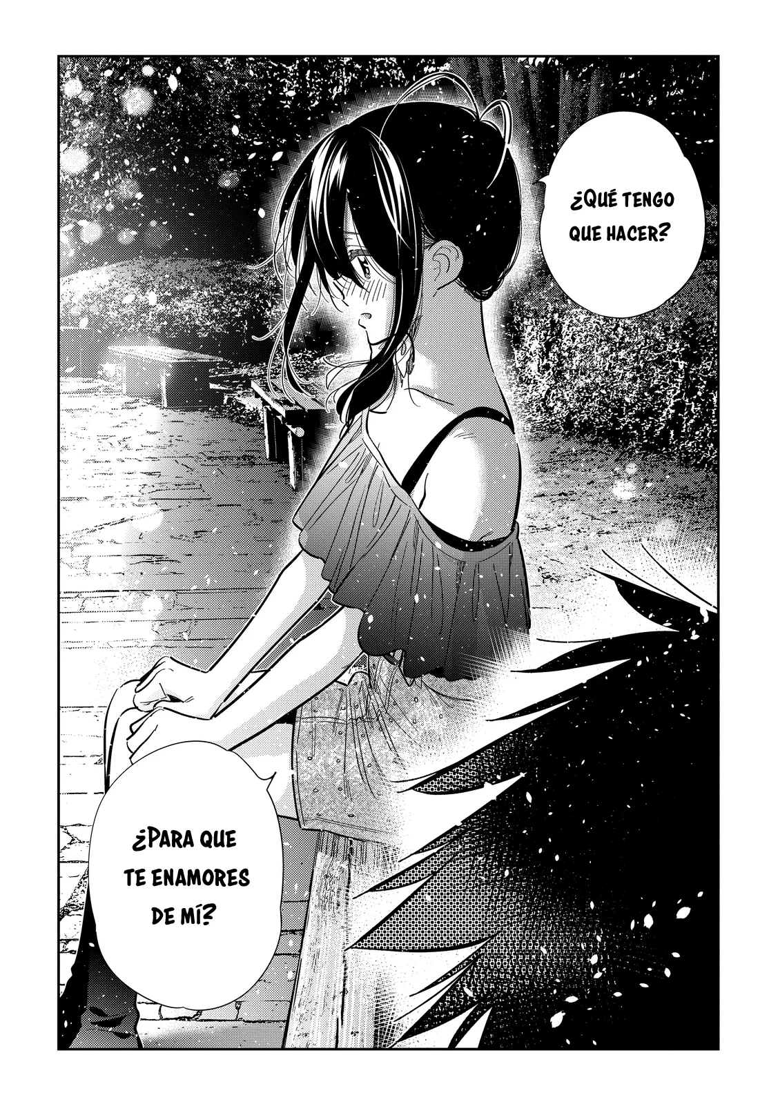 Shiunji-ke no Kodomotachi Capítulo 38 - Page 16
