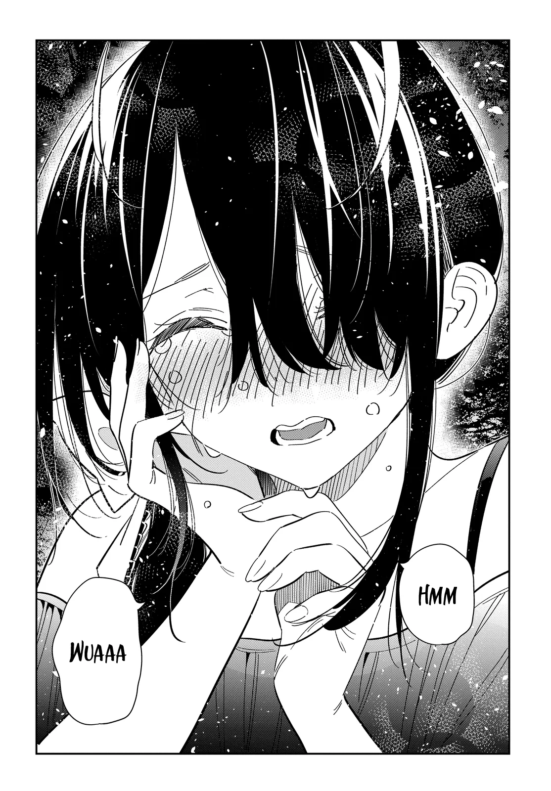Shiunji-ke no Kodomotachi Capítulo 38 - Page 19