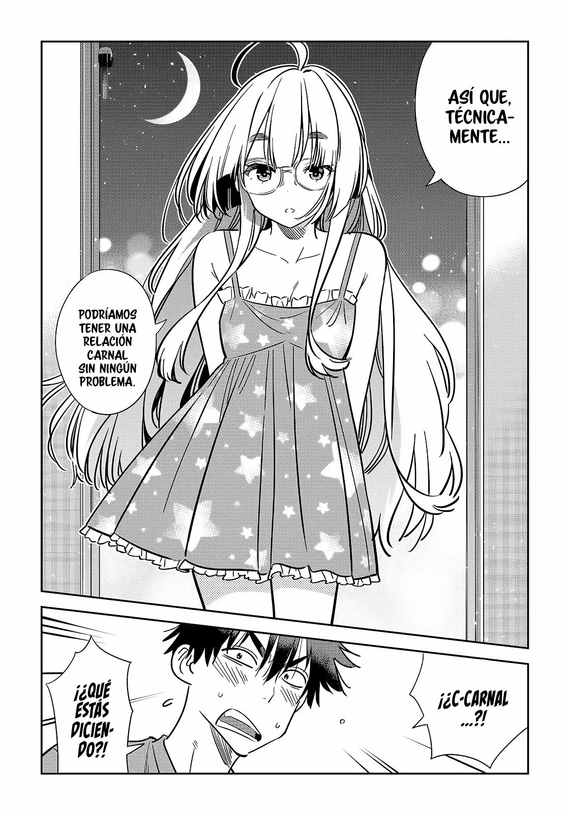 Shiunji-ke no Kodomotachi Capítulo 4 - Page 19