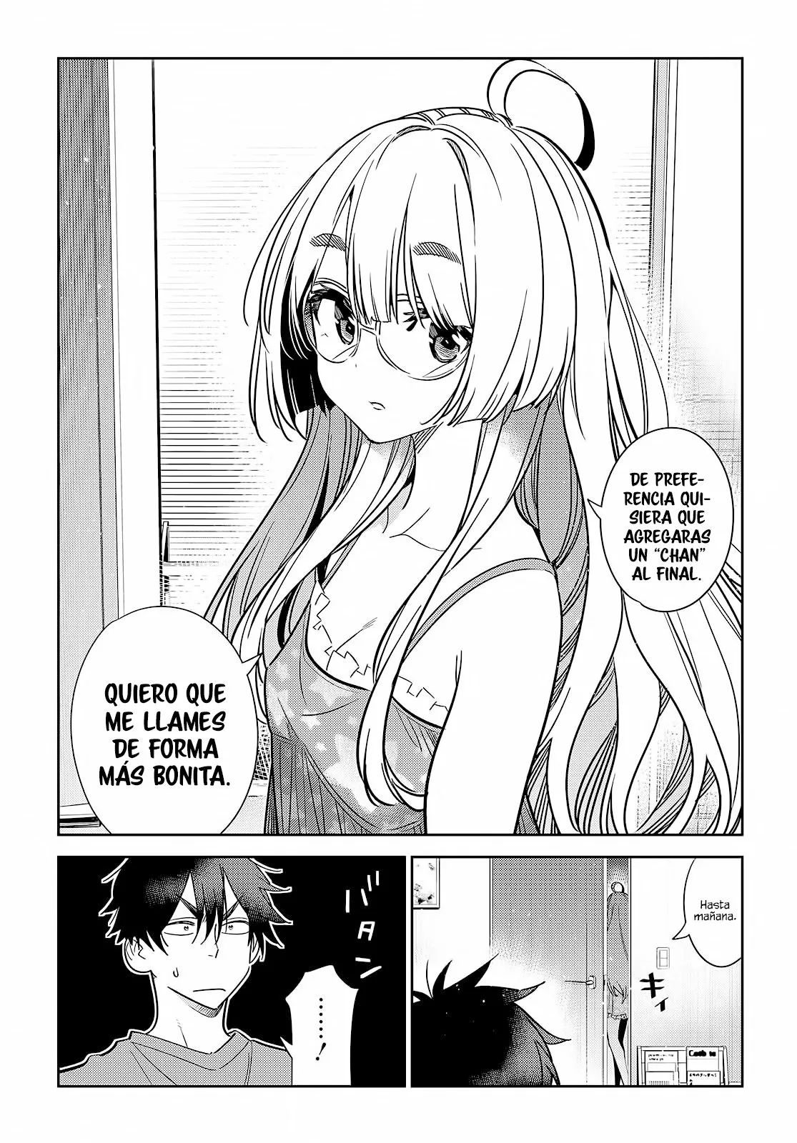 Shiunji-ke no Kodomotachi Capítulo 4 - Page 22