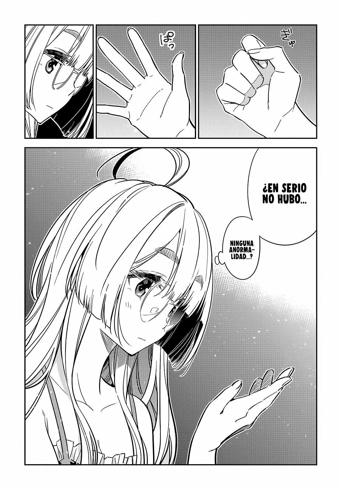 Shiunji-ke no Kodomotachi Capítulo 4 - Page 24