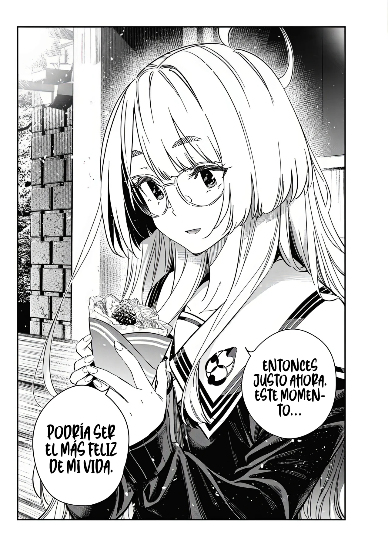 Shiunji-ke no Kodomotachi Capítulo 45 - Page 15