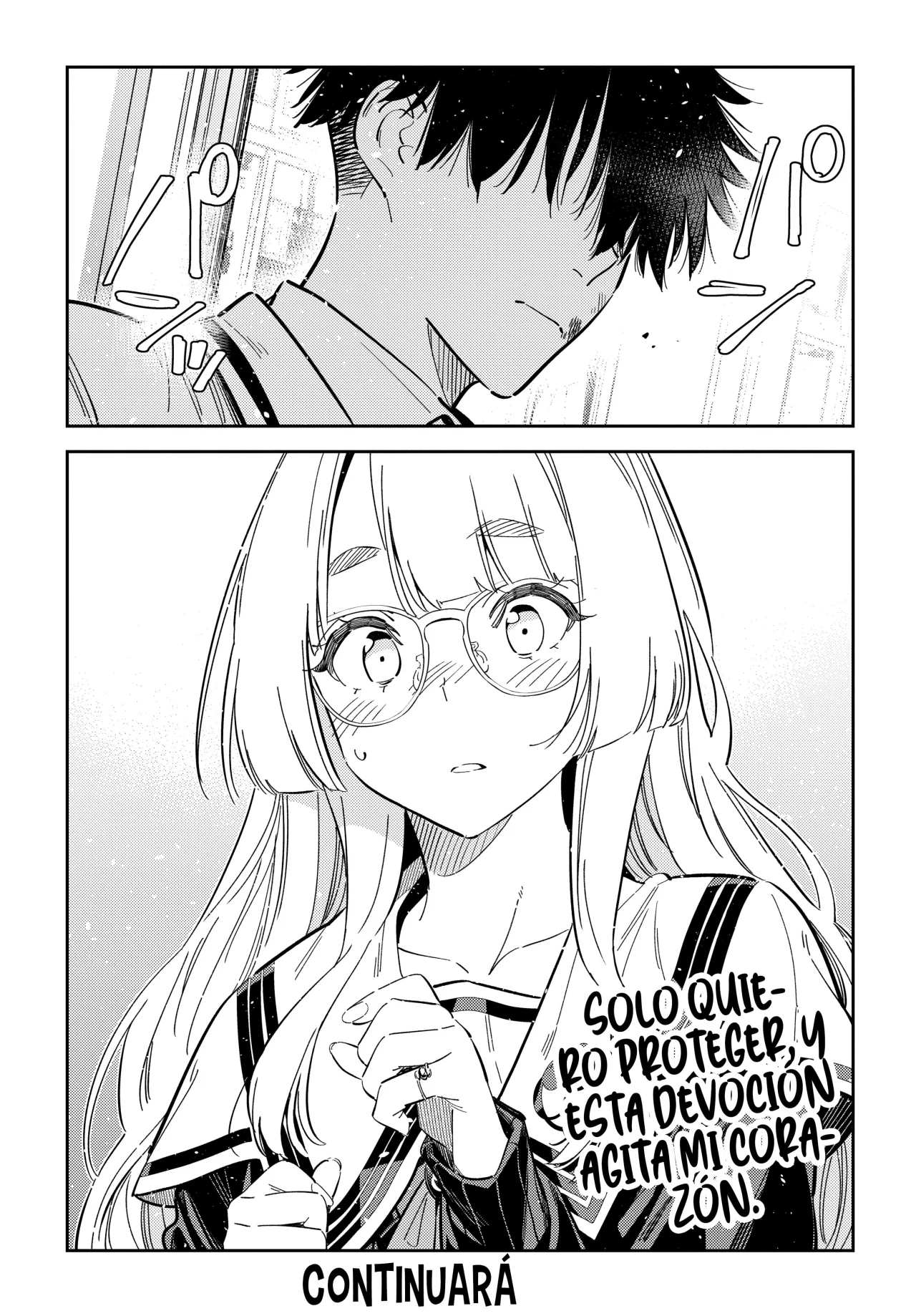 Shiunji-ke no Kodomotachi Capítulo 46 - Page 20