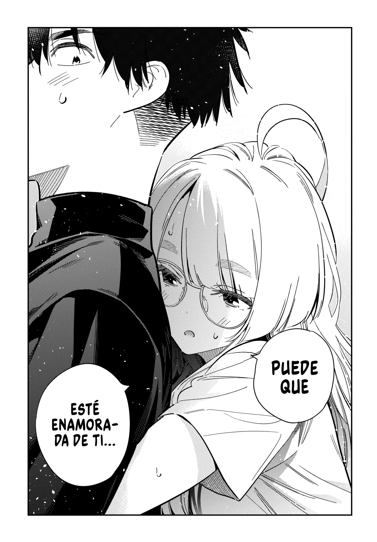 Shiunji-ke no Kodomotachi Capítulo 48 - Page 19