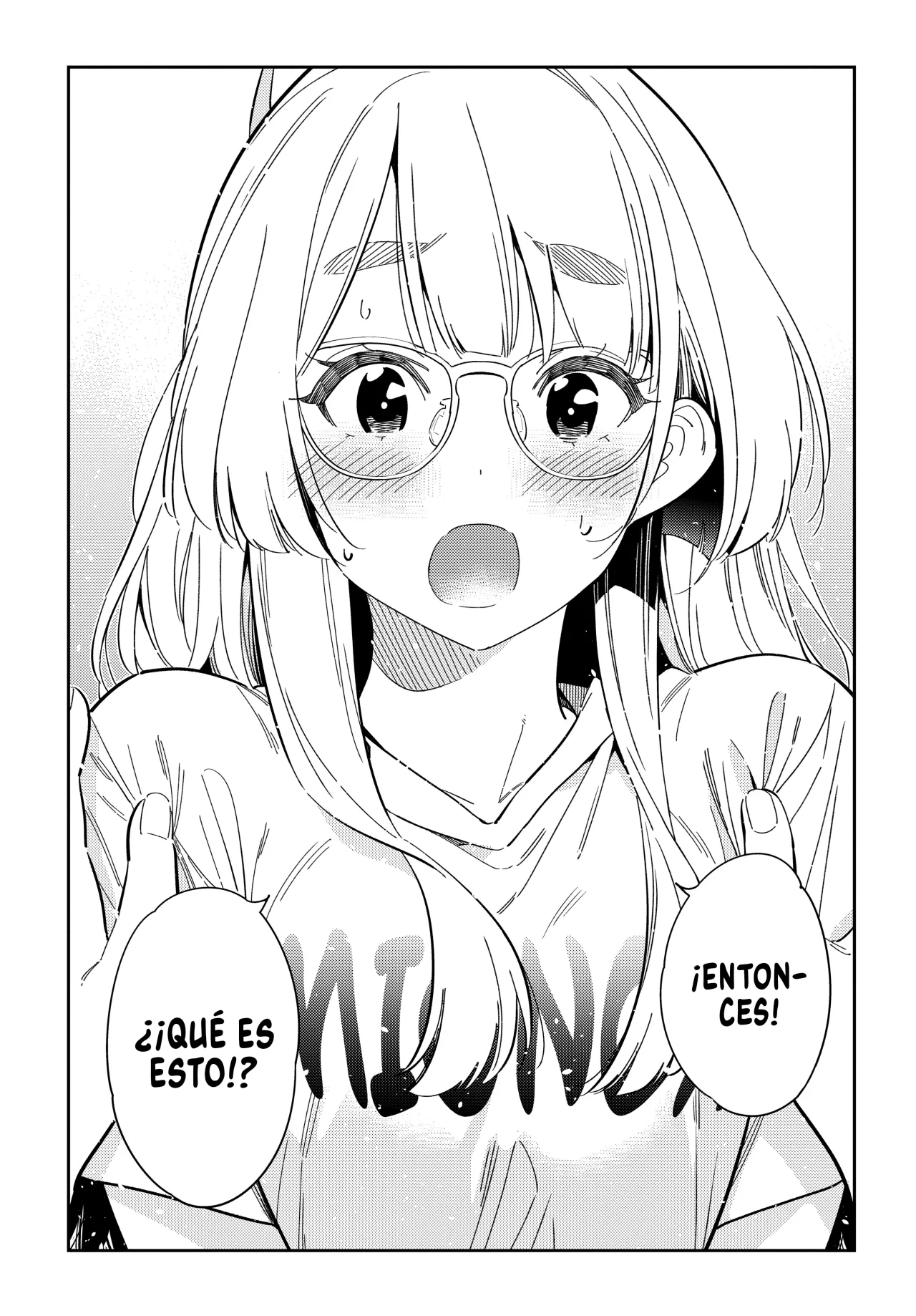 Shiunji-ke no Kodomotachi Capítulo 48 - Page 21