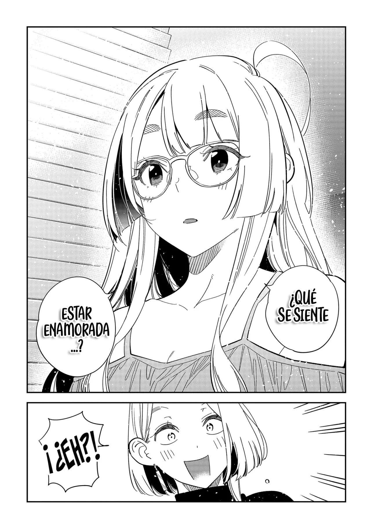 Shiunji-ke no Kodomotachi Capítulo 49 - Page 16