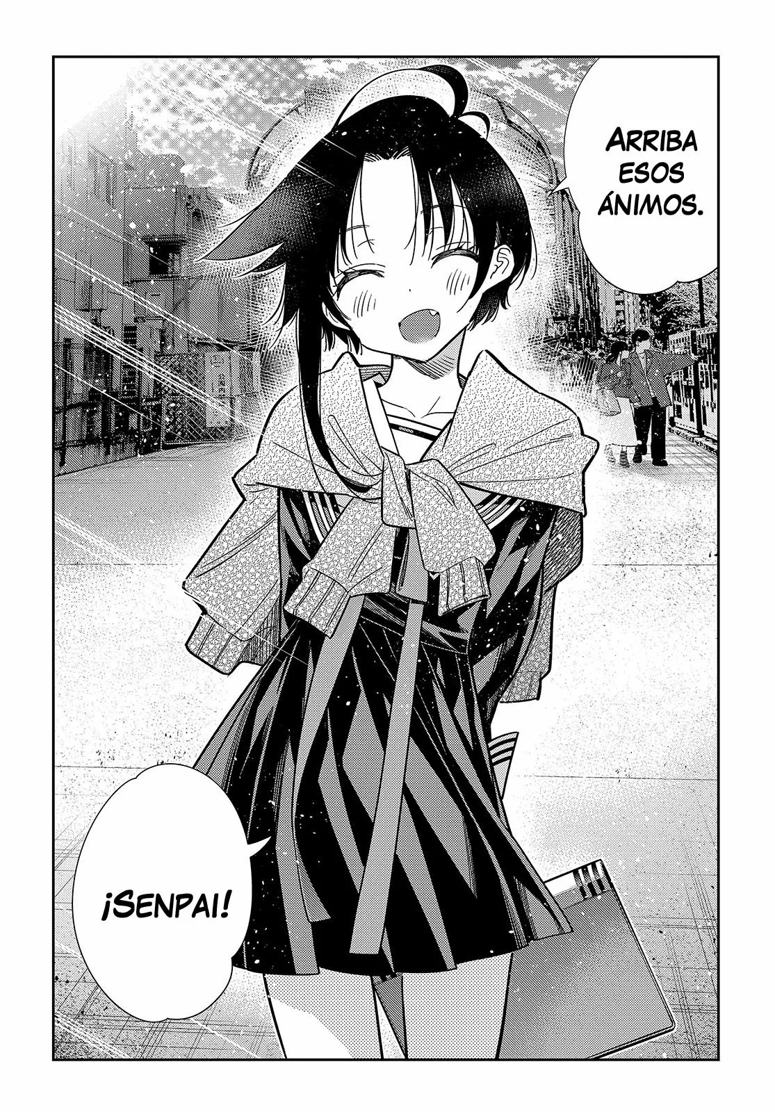 Shiunji-ke no Kodomotachi Capítulo 5 - Page 21