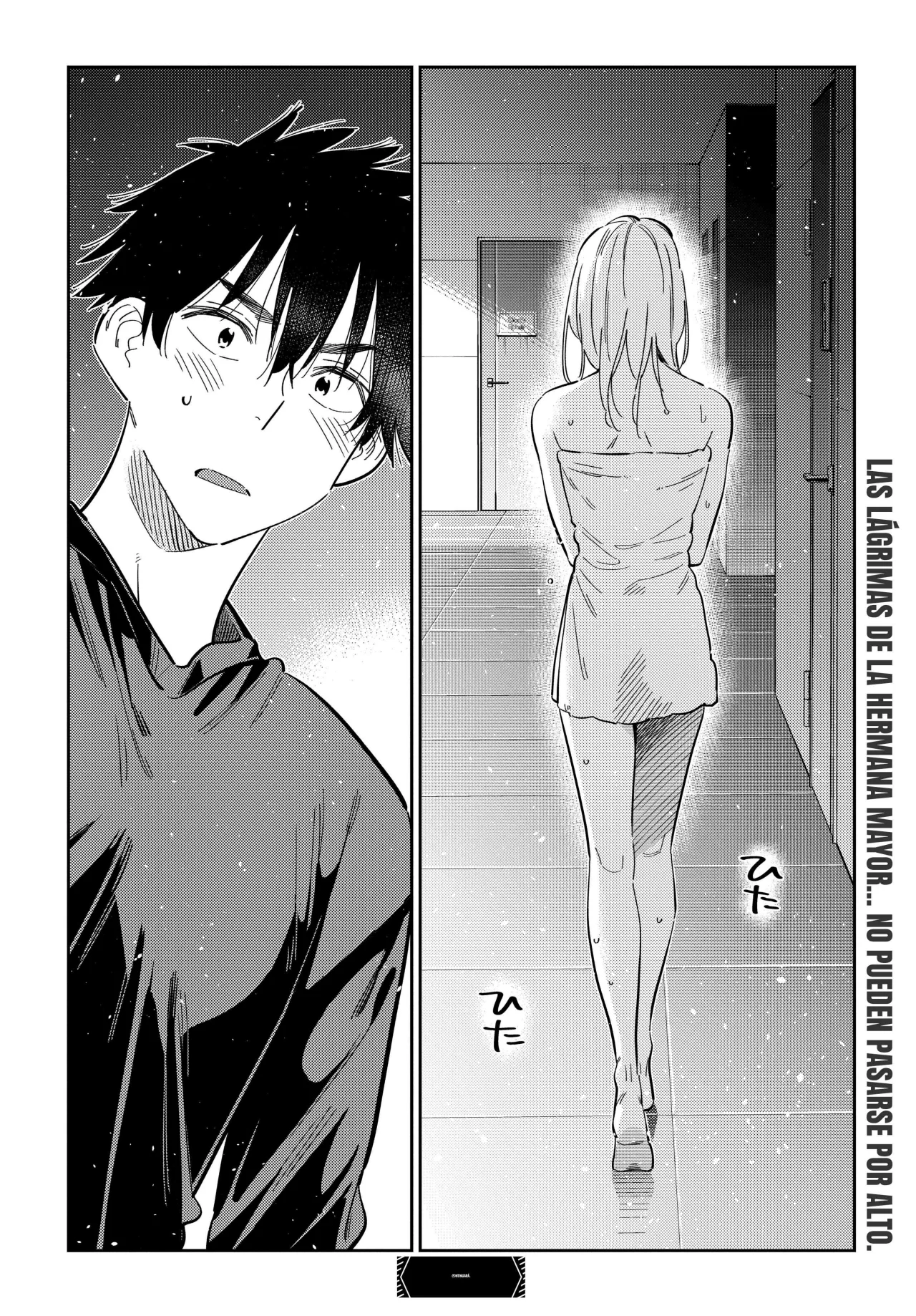 Shiunji-ke no Kodomotachi Capítulo 51 - Page 19