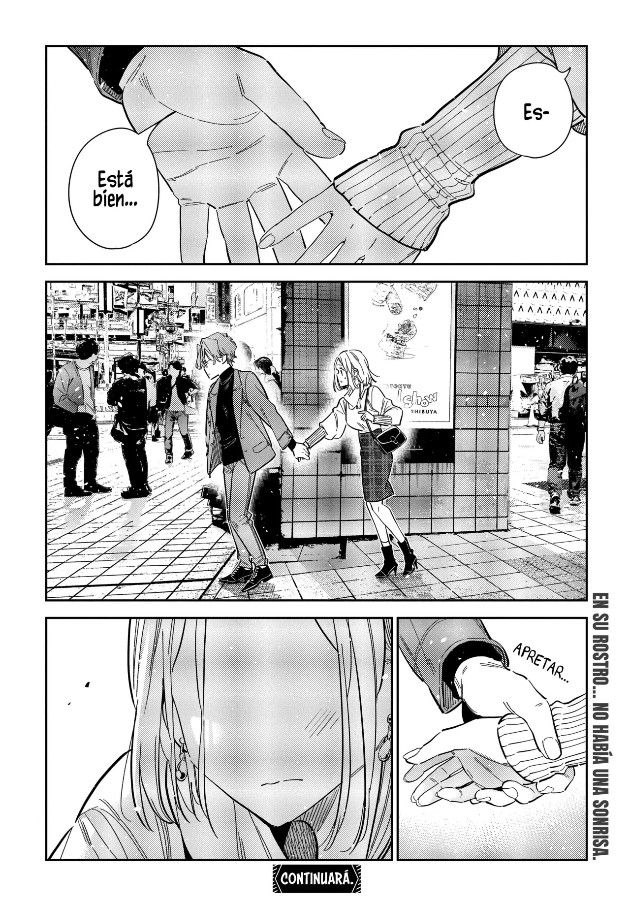 Shiunji-ke no Kodomotachi Capítulo 52 - Page 22