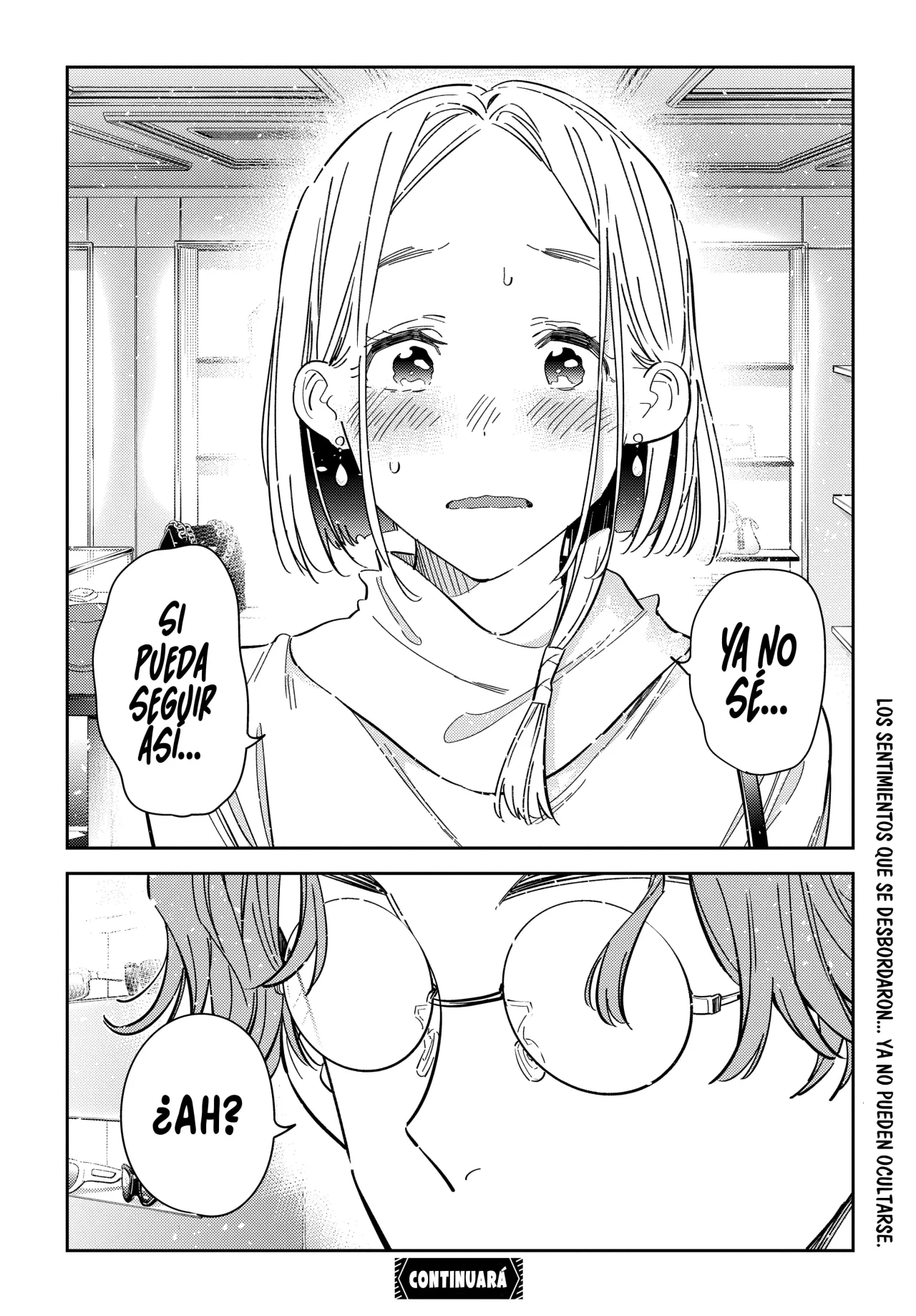 Shiunji-ke no Kodomotachi Capítulo 53 - Page 22