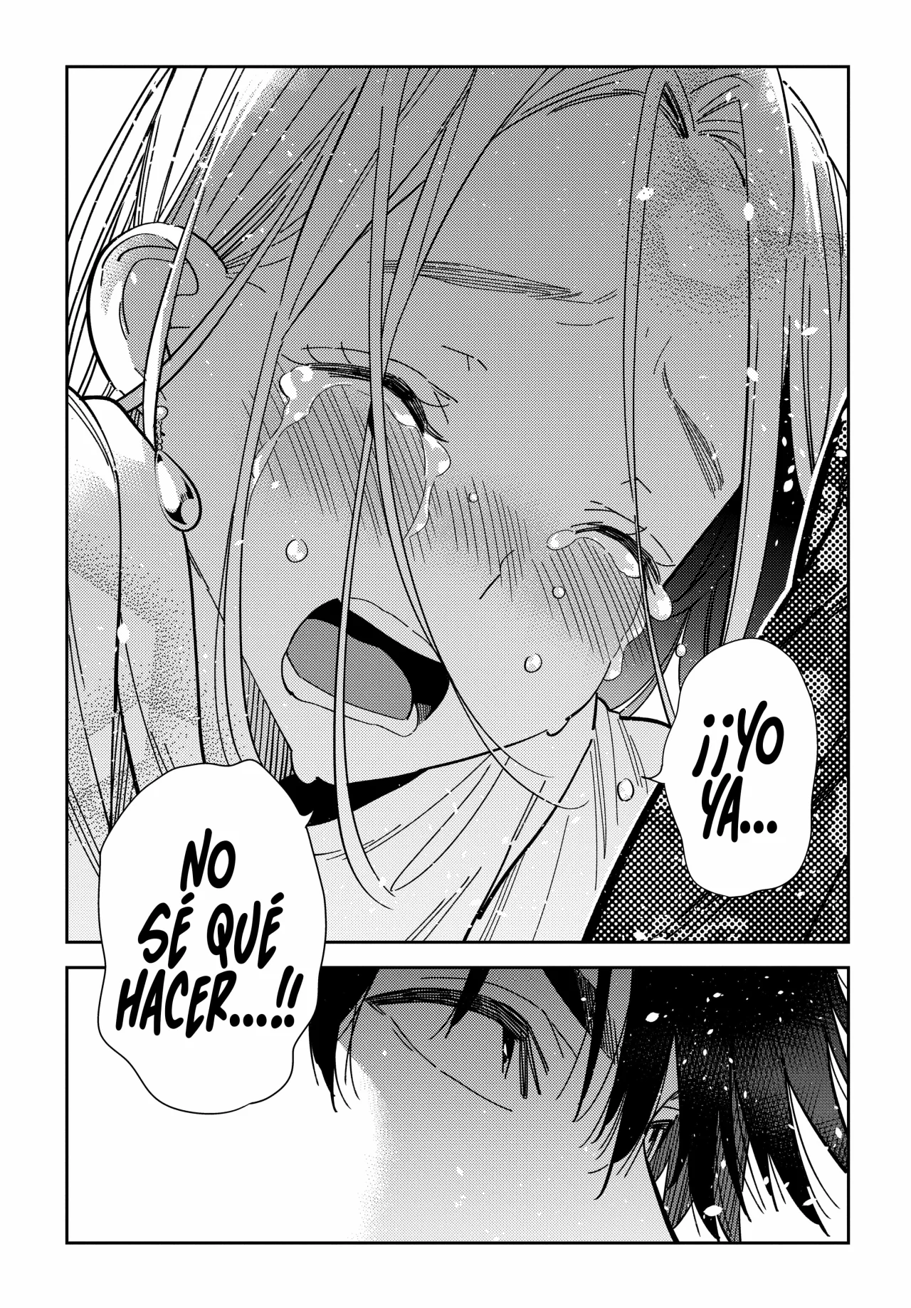 Shiunji-ke no Kodomotachi Capítulo 54 - Page 17