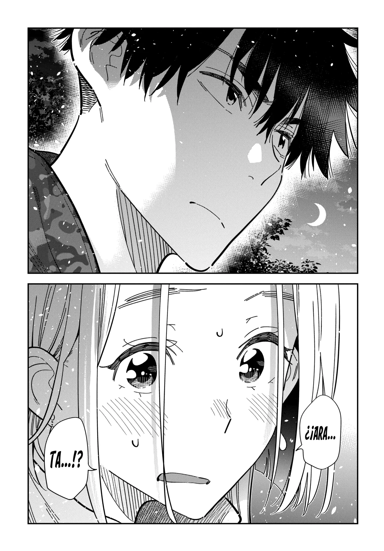 Shiunji-ke no Kodomotachi Capítulo 54 - Page 9
