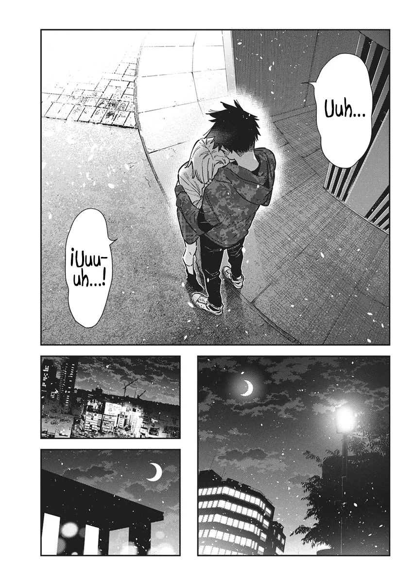 Shiunji-ke no Kodomotachi Capítulo 55 - Page 13