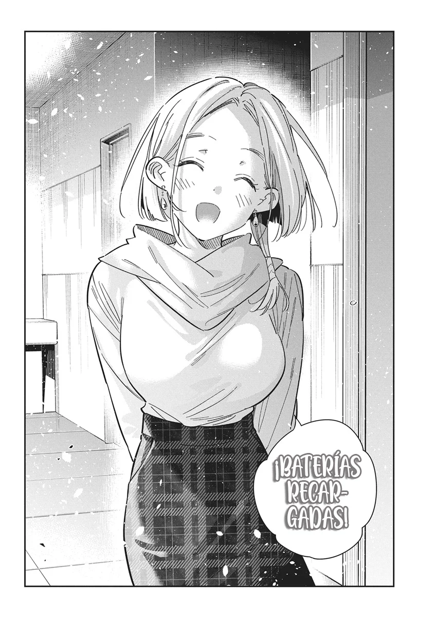 Shiunji-ke no Kodomotachi Capítulo 55 - Page 24