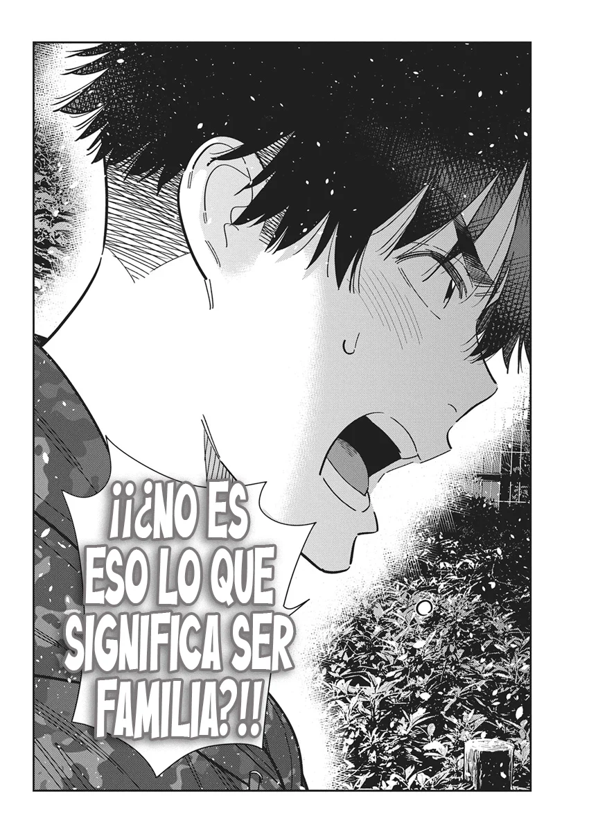 Shiunji-ke no Kodomotachi Capítulo 55 - Page 6