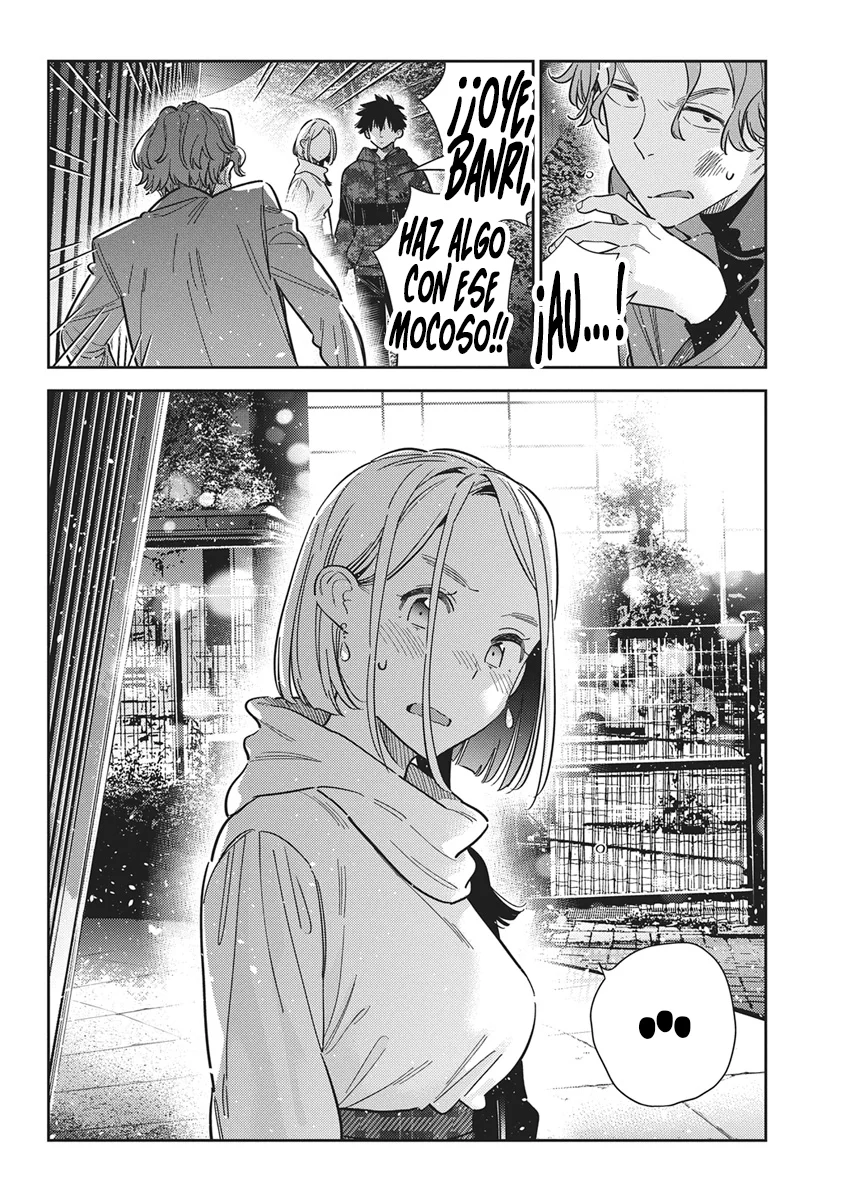 Shiunji-ke no Kodomotachi Capítulo 55 - Page 8