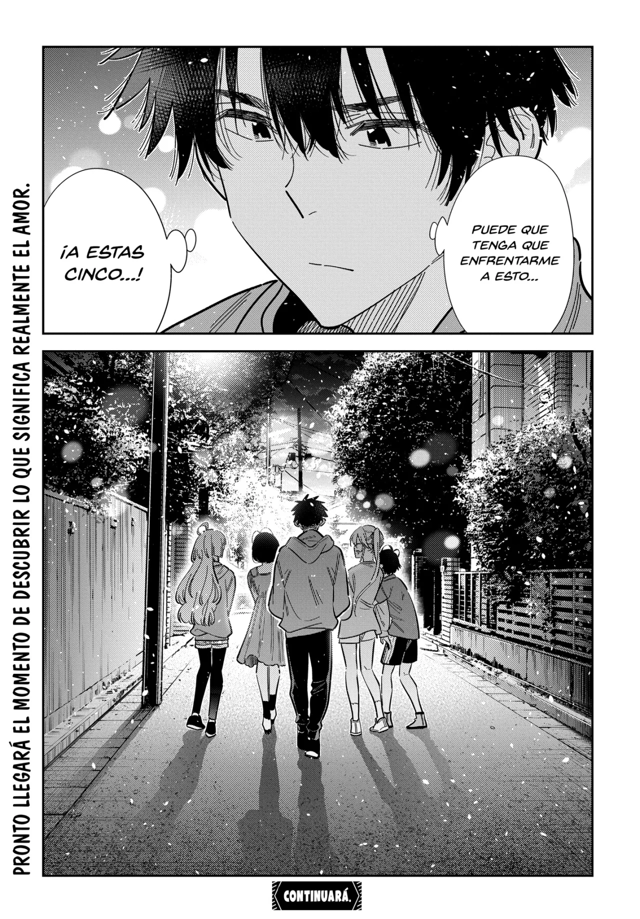 Shiunji-ke no Kodomotachi Capítulo 56 - Page 26