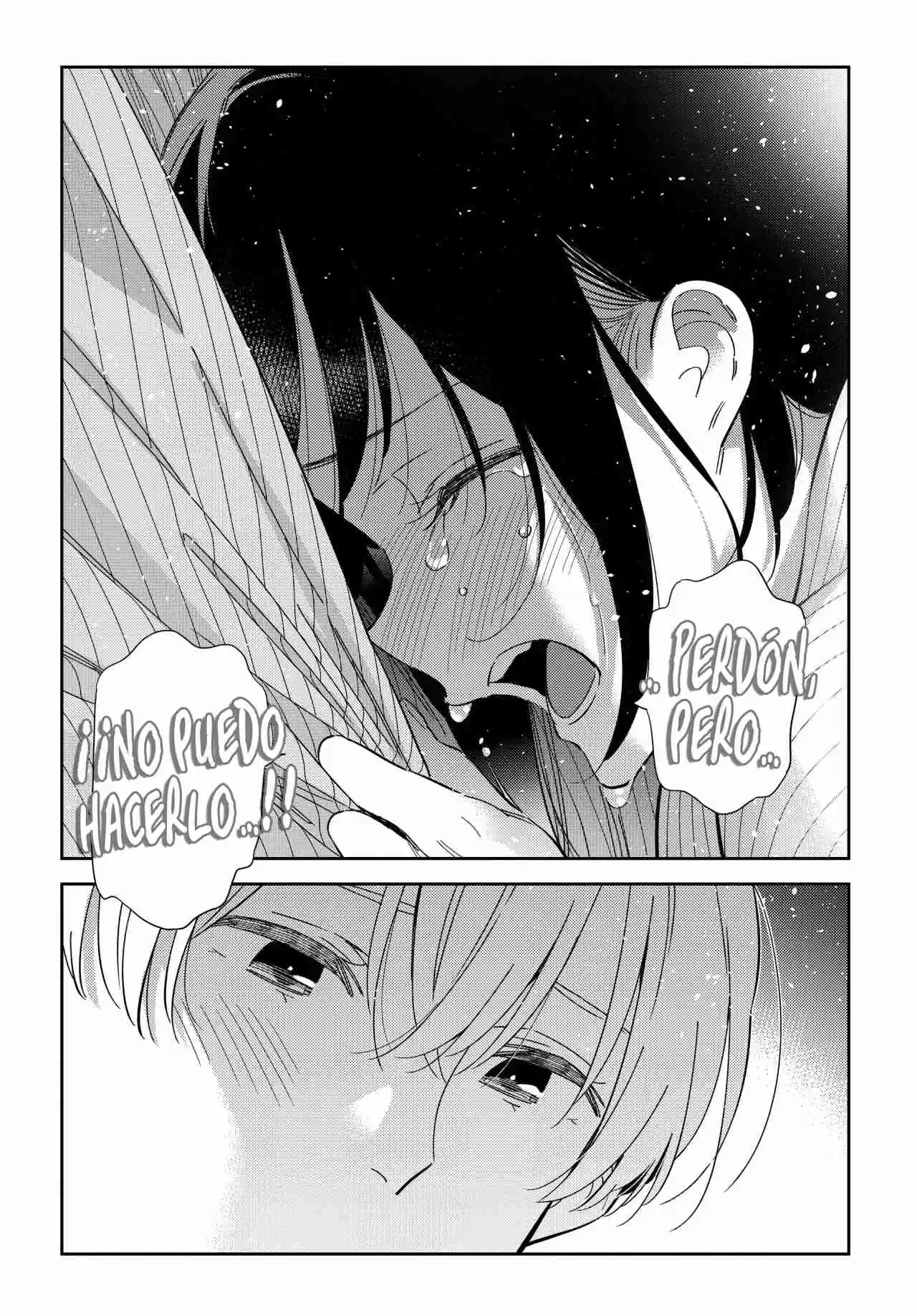 Shiunji-ke no Kodomotachi Capítulo 60 - Page 16