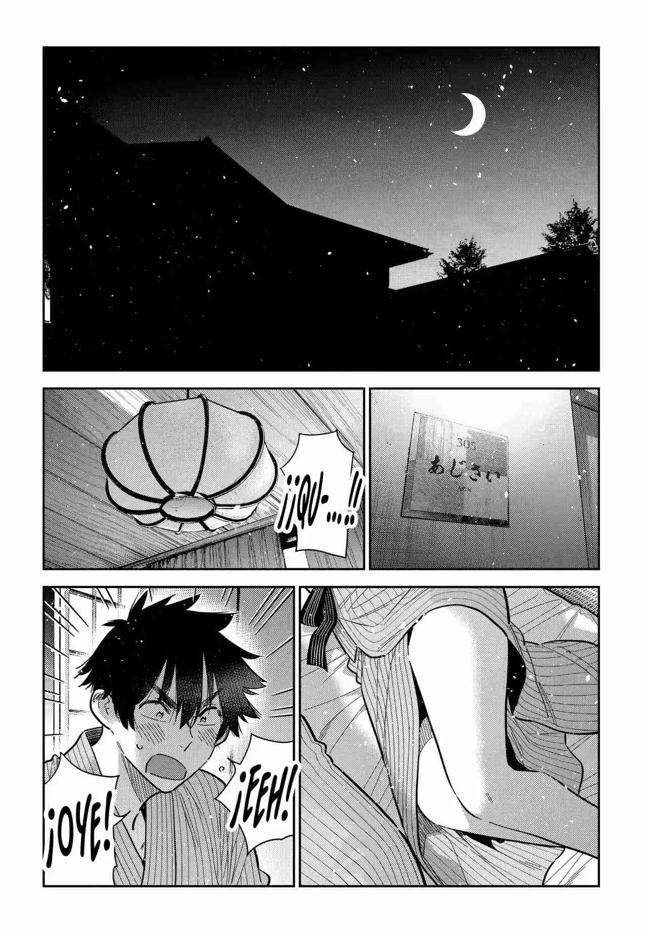 Shiunji-ke no Kodomotachi Capítulo 60 - Page 18