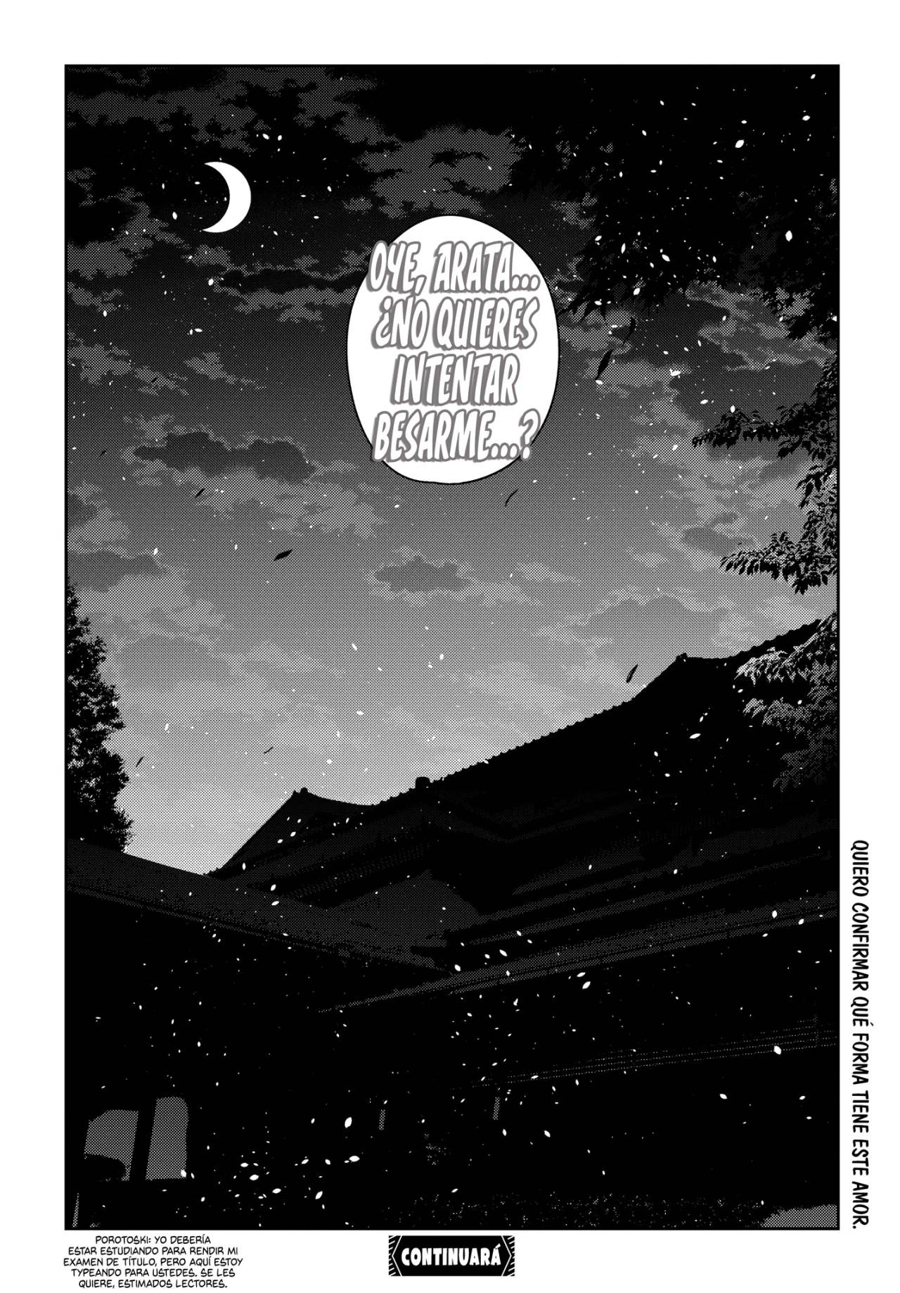 Shiunji-ke no Kodomotachi Capítulo 61 - Page 20
